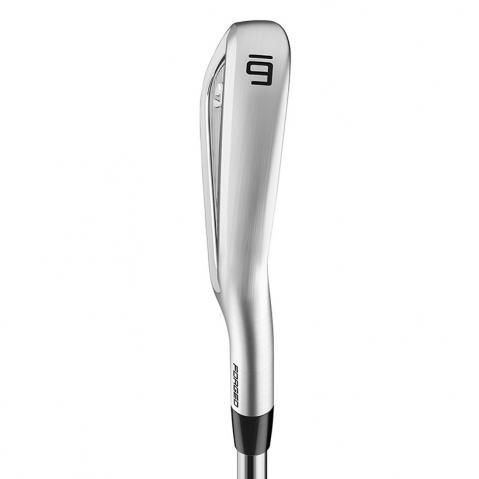 TaylorMade P7MC Golf Irons Steel TaylorMade P7MC Golf Irons Steel