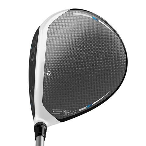 TaylorMade SIM MAX D Golf Driver TaylorMade SIM MAX D Golf Driver
