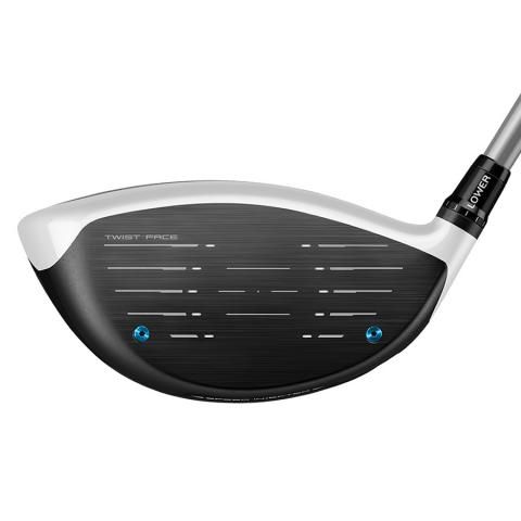TaylorMade SIM MAX D Golf Driver TaylorMade SIM MAX D Golf Driver