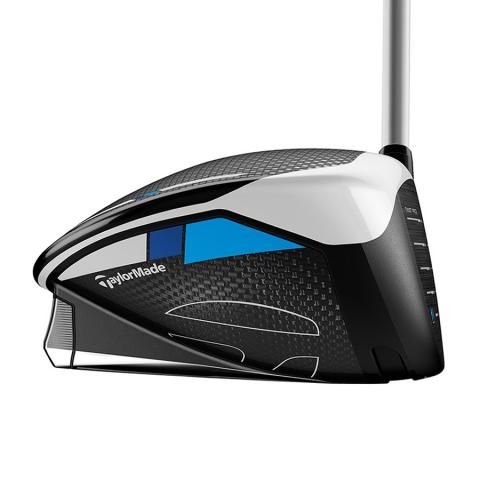 TaylorMade SIM MAX D Golf Driver TaylorMade SIM MAX D Golf Driver