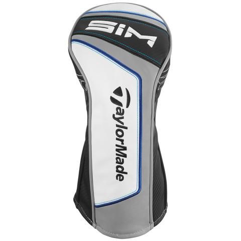 TaylorMade SIM MAX D Golf Driver TaylorMade SIM MAX D Golf Driver