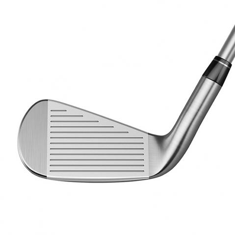 taylormade sim driving iron