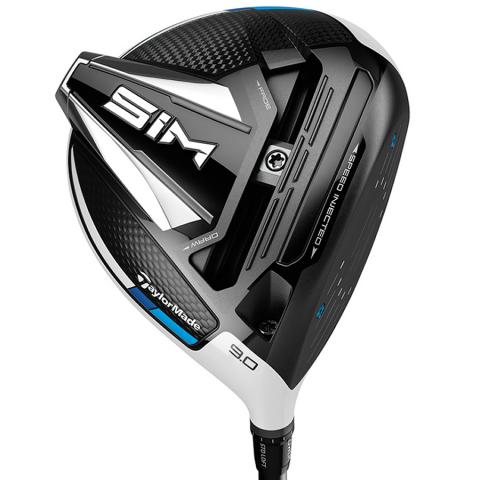 TaylorMade SIM Golf Driver TaylorMade SIM Golf Driver