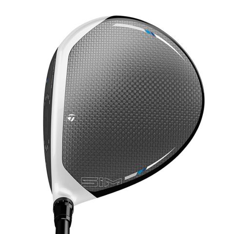 TaylorMade SIM Golf Driver TaylorMade SIM Golf Driver