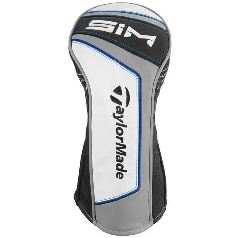 TaylorMade SIM Golf Driver TaylorMade SIM Golf Driver