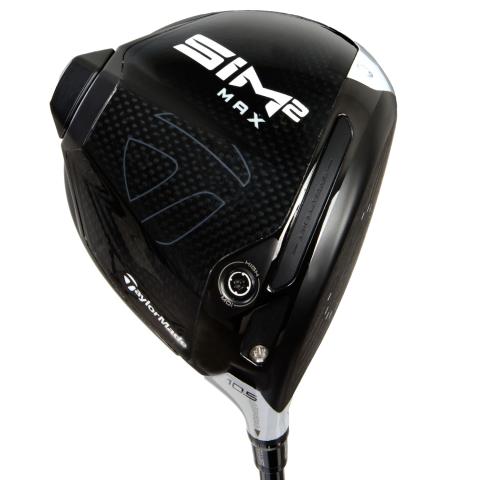 taylormade mini driver blackout