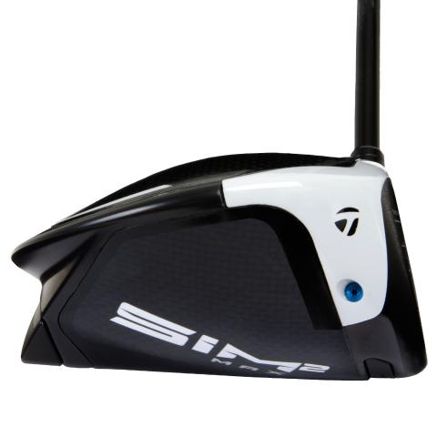 taylormade mini driver blackout