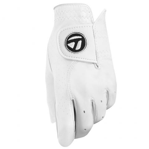 TaylorMade Tour Preferred Golf Glove Right Or Left Handed Golfer / White