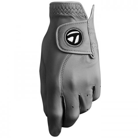 TaylorMade Tour Preferred Golf Glove Right Handed Golfer / Grey