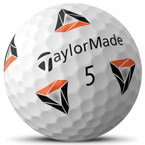 TaylorMade TP5 Pix Golf Balls TaylorMade TP5 Pix Golf Balls