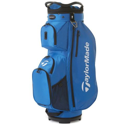TaylorMade Pro Cart Golf Bag Royal