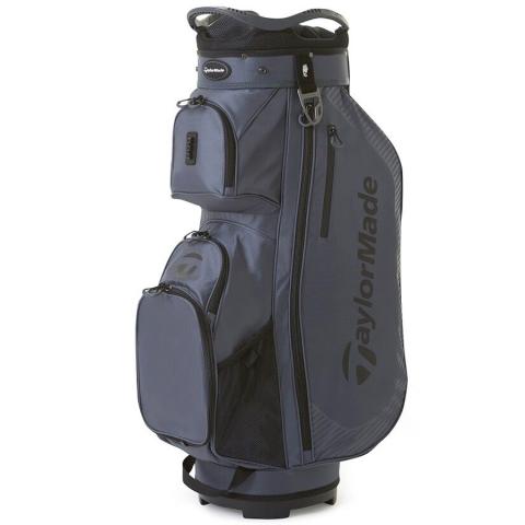 TaylorMade Pro Cart Golf Bag Charcoal
