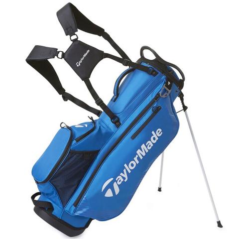 TaylorMade Pro Golf Stand Bag