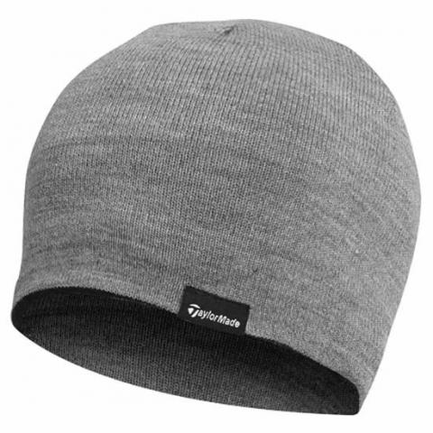 taylormade beanie hat