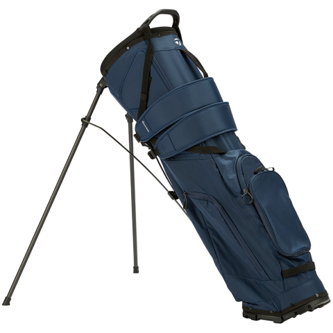 TaylorMade Flextech Super Lite Golf Stand Bag