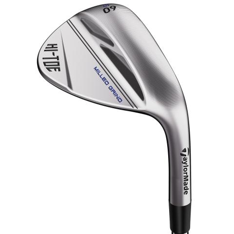 TaylorMade Milled Grind Hi-Toe 3 Chrome Golf Wedge Mens / Right or Left Handed