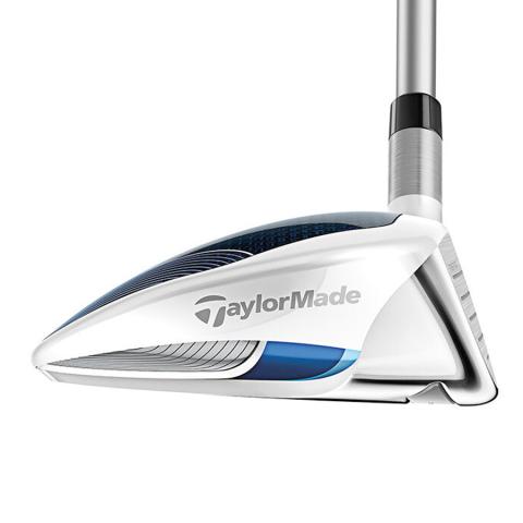 TaylorMade Kalea Premier Ladies Golf Fairway (Custom)
