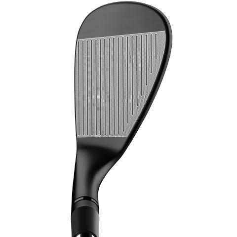 TaylorMade Milled Grind 4 Golf Wedge Black (Custom)