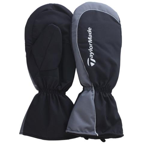 TaylorMade 3M Thinsulate Winter Golf Mittens TaylorMade 3M Thinsulate Winter Golf Mittens