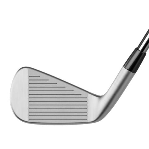 TaylorMade P790 Golf Irons Steel