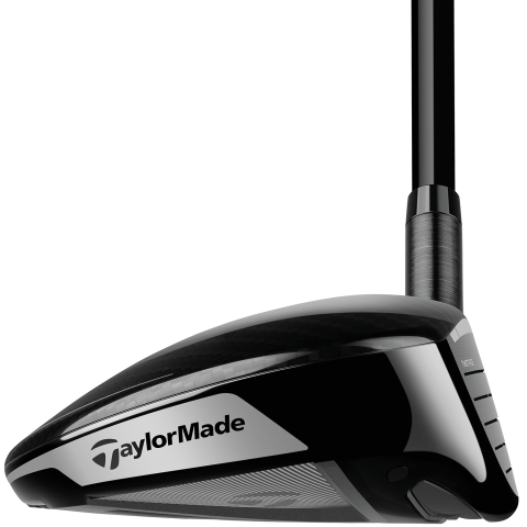 TaylorMade Qi10 Golf Fairway (Custom)