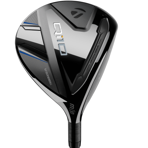 TaylorMade Qi10 Golf Fairway Mens / Right or Left Handed