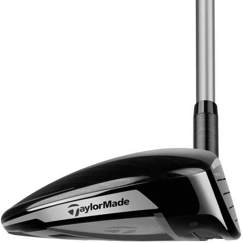 TaylorMade Qi10 MAX Golf Fairway (Custom)