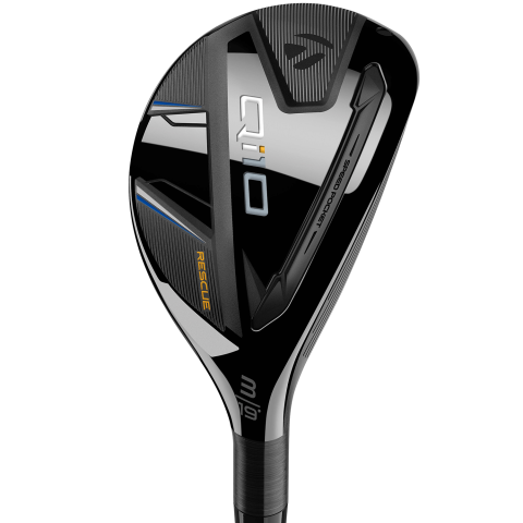TaylorMade Qi10 Golf Rescue Mens / Right or Left Handed