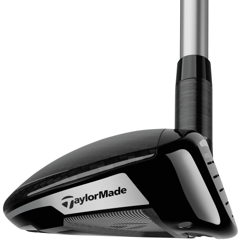 TaylorMade Qi10 MAX Ladies Golf Rescue
