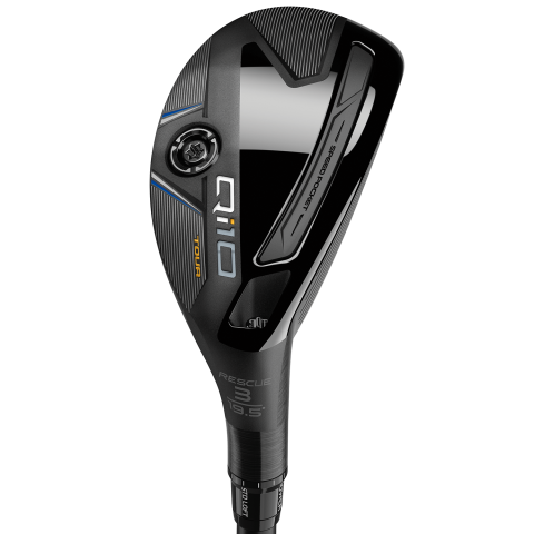 TaylorMade Qi10 Tour Golf Rescue Mens / Right or Left Handed