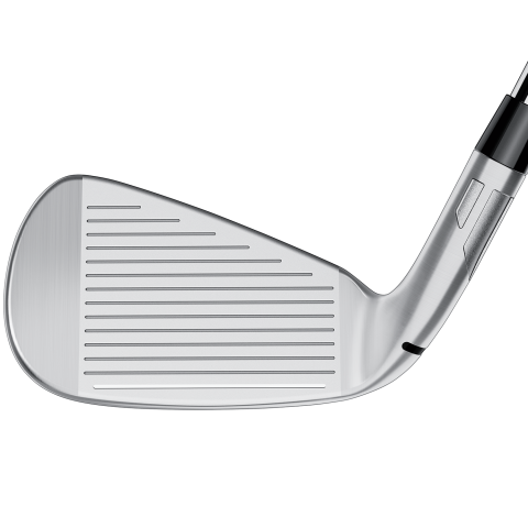TaylorMade Qi Golf Irons Steel (Custom)
