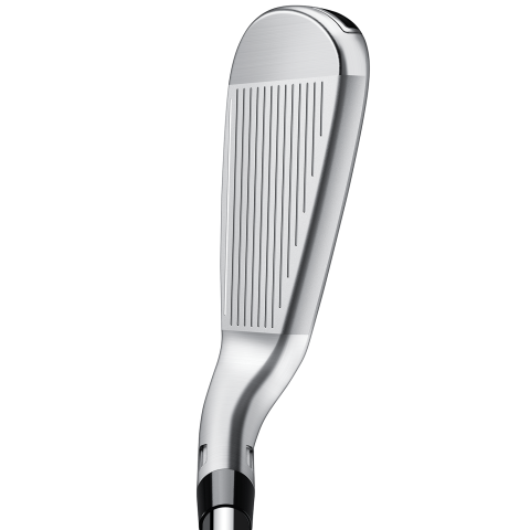 TaylorMade Qi Golf Irons Steel (Custom)