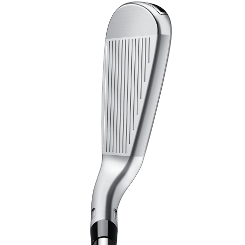 TaylorMade Qi HL Golf Irons Graphite (Custom)