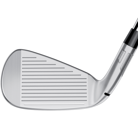 TaylorMade Qi HL Golf Irons Graphite (Custom)