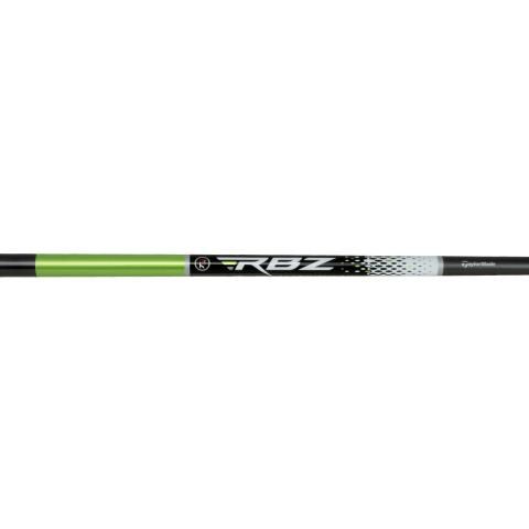 TaylorMade TP Matrix Ozik Altus RBZ Graphite Golf Hybrid/Rescue Shaft TaylorMade TP Matrix Ozik Altus RBZ Graphite Golf Hybrid/Rescue Shaft