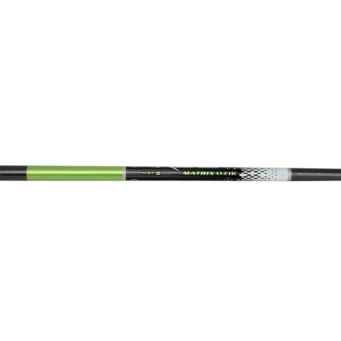 TaylorMade TP Matrix Ozik Altus RBZ Graphite Golf Hybrid/Rescue Shaft TaylorMade TP Matrix Ozik Altus RBZ Graphite Golf Hybrid/Rescue Shaft