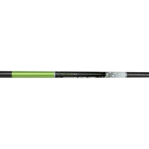TaylorMade TP Matrix Ozik Altus RBZ Graphite Golf Hybrid/Rescue Shaft TaylorMade TP Matrix Ozik Altus RBZ Graphite Golf Hybrid/Rescue Shaft