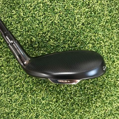 TaylorMade Stealth Plus Golf Rescue - Used