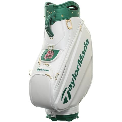 taylormade masters stand bag