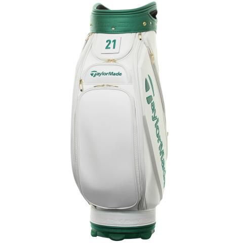 taylormade season opener staff bag