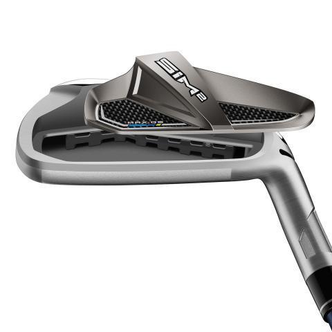 taylormade sim2 max