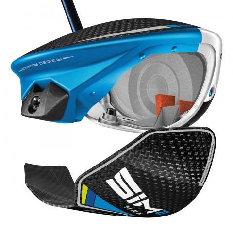 taylormade sim2 max driver