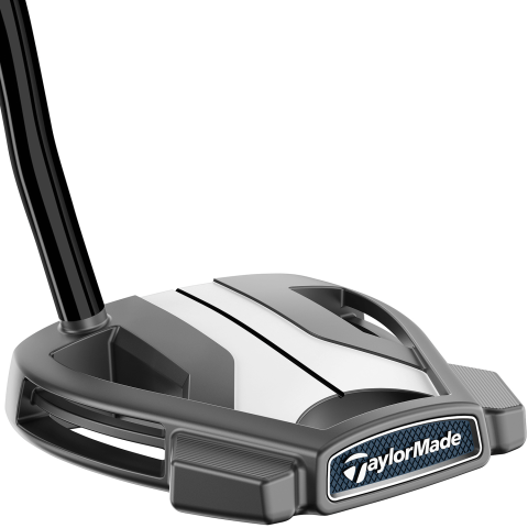 TaylorMade Spider Tour X Double Bend Golf Putter Mens / Right or Left Handed