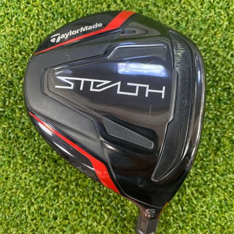 TaylorMade Stealth Golf Fairway - Used
