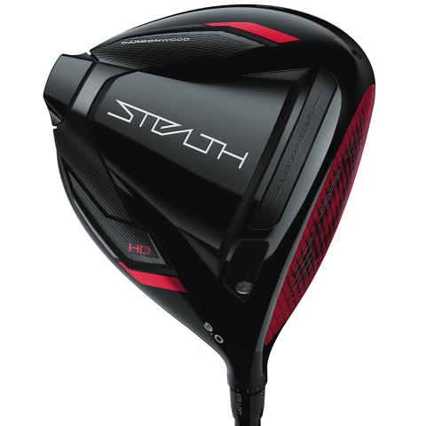 TaylorMade Stealth HD Golf Driver