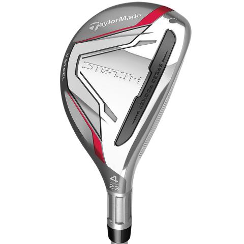 TaylorMade Stealth Ladies Golf Rescue Ladies / Right Handed