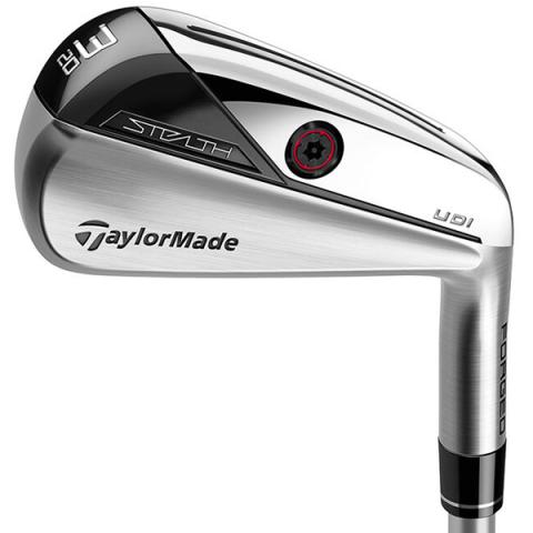 TaylorMade Stealth UDI Golf Driving Iron Mens / Left Handed
