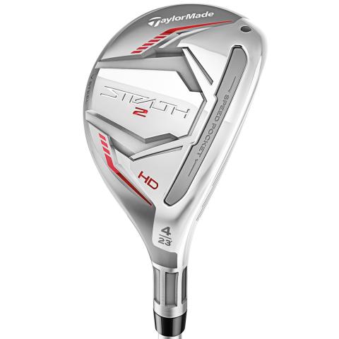 TaylorMade Stealth 2 HD Ladies Golf Rescue Ladies / Right Handed