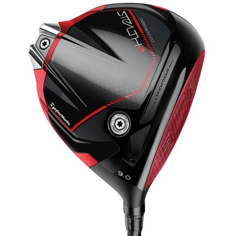 TaylorMade Stealth 2 Golf Driver Mens / Right or Left Handed