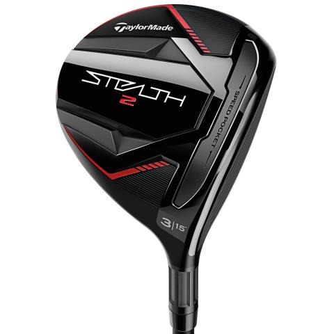 TaylorMade Stealth 2 Golf Fairway Mens / Right or Left Handed